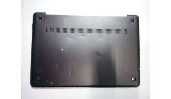 Нижня частина корпусу для ноутбука Lenovo IdeaPad U410 ealz8006010 Б/В