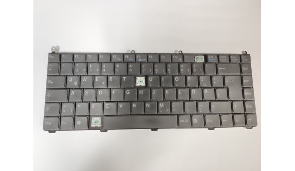 Sony Vaio VGN-AR series, VGN-FE series, VGN-AR, VGN-FE21HR, VGN-FE21SR, Б/В, в хорошому стані без пошкоджень, робоча клавіатура.    Відсутні клавіші, Alt, Y, F12.
