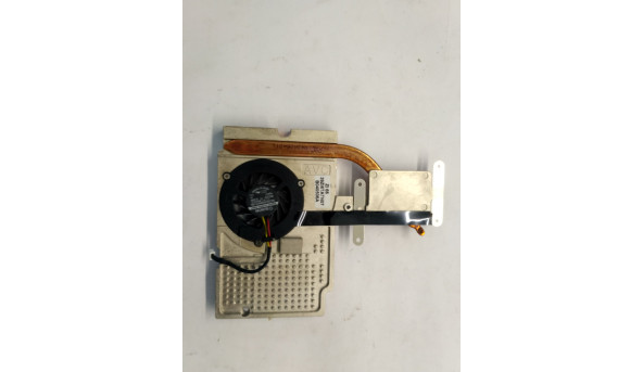 Вентилятор системы охлаждения для ноутбука Acer TravelMate 6000, 6003LCI, GC054509VH-8A, Б / У, в хорошем состоянии без повреждений