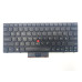 Клавиатура для ноутбука Lenovo Thinkpad E120 E125 X130E X131E E220S E125 (JT-83US S230U-33474HU) Б/У
