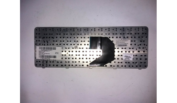 Клавіатура для ноутбука HP Pavilion G4-1000, G6-1000, Compaq, 630, 640, 650, Compaq Presario, CQ43, CQ57, CQ58, Б/В, - 305384