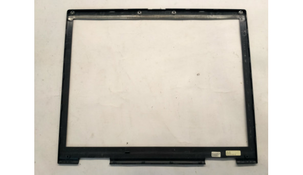 Рамка матриці корпуса для ноутбука Acer TravelMate 6000, 6003LCI, 15.0", Б/В. Без пошкоджень. - 305393