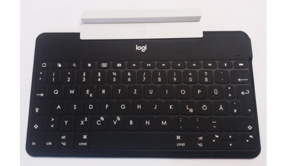 Клавиатура для ноутбука HP K5510H, в хорошем состоянии без повреждений, рабочая клавиатура, отсутствуют кнопки (фото) - 305398