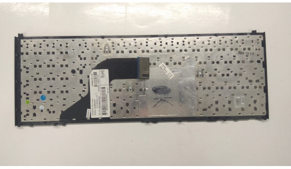 Клавиатура для ноутбука HP ProBook 4520, 4520S, 4525, 4525S, 4720, 4720S, Б / У. Протестирована, рабочая клавиатура, змалане крепления. - 305399