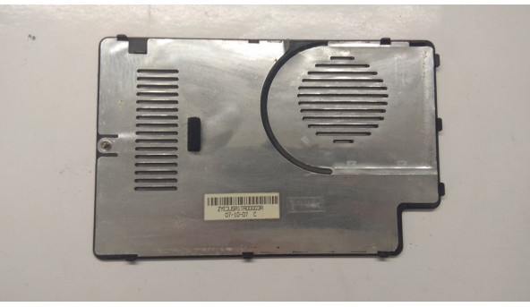 Сервісна кришка для ноутбука Gateway M6000, M6309, ZYE3JSA1TA00003A, Б/В. В хорошому стані ,без пошкоджень. - 305407