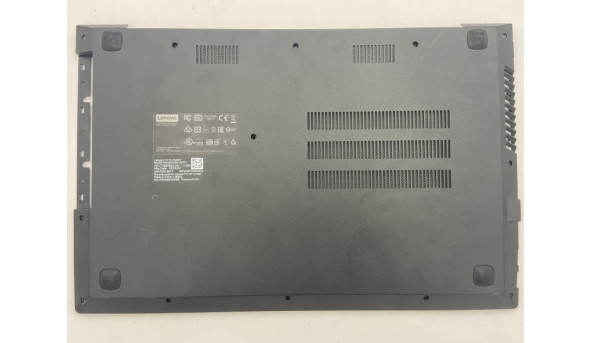 Нижняя часть корпуса для ноутбука Lenovo V110-15AST 460.08B0C.0005 5CB0L80167 Б/В