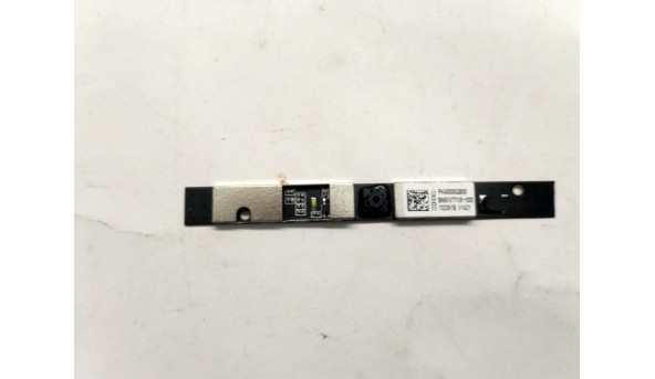 Веб-камера для ноутбука Lenovo G500, PK40000QB00, Б / У, в хорошем состоянии, без повреждений.