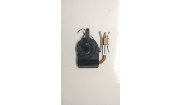 Термотрубки системы охлаждения для ноутбука Gateway M6000, M6309, AVC3DSA1TATA, Б / У. В хорошем состоянии, без повреждений - 305414
