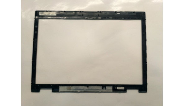 Рамка матриці корпуса для ноутбука HP Compaq 6910p, 14.1", AP00Q000400, Б/В. Без пошкоджень. - 305419