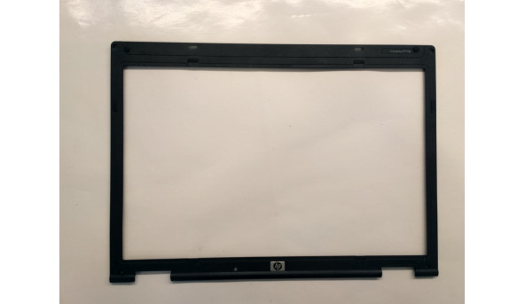Рамка матрицы корпуса для ноутбука HP Compaq 6910p, 14 1 ", AP00Q000400, Б / У. Без повреждений.