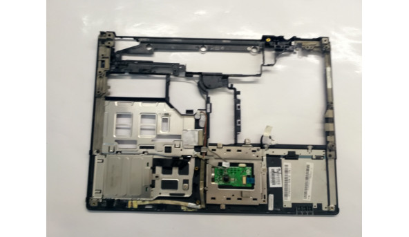 Середня частина корпуса для ноутбука HP Compaq 6910p, 14.1", AP00Q000100, Б/В. Кріплення всі цілі. Без пошкоджень. - 305420
