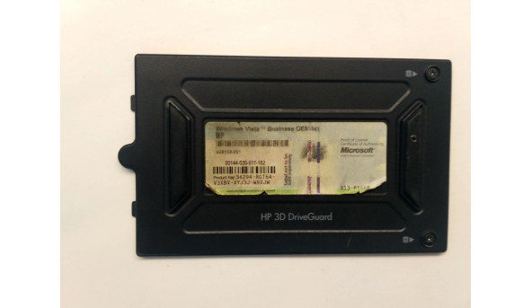 Сервісна кришка для ноутбука HP Compaq 6910p, 439113-001, Б/В.Без пошкоджень.Має подряпини