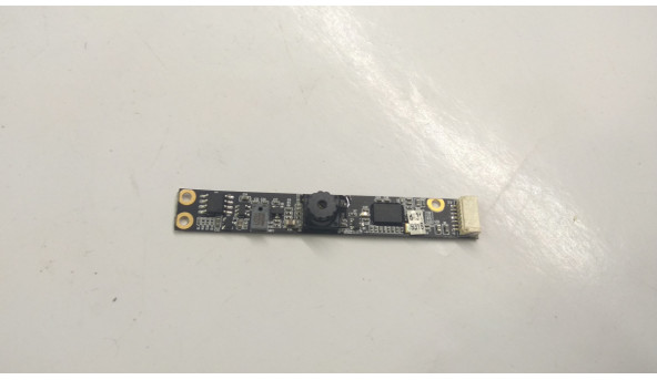 Веб-камера для ноутбука Gateway M1625, M1629, M6750, M6755, Б/В. B хорошому стані, без пошкоджень