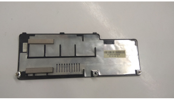 Сервисная крышка для ноутбука Gateway M6000, M6309, ZYE3KSA, Б / У. В хорошем состоянии, без повреждений. - 305428