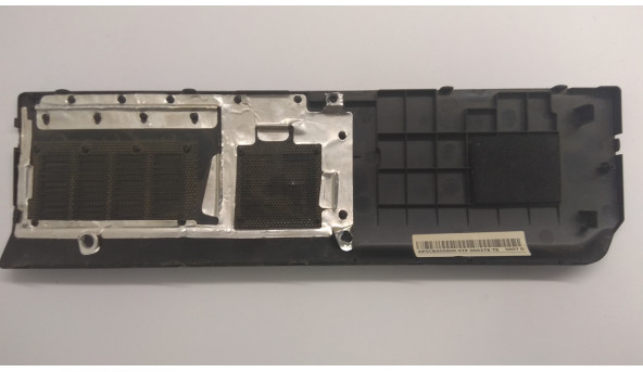 Сервісна кришка для ноутбука Acer Travelmate 5742, AP0CB000800, Б/В.Є тріщина (фото).Має подряпини. - 305430