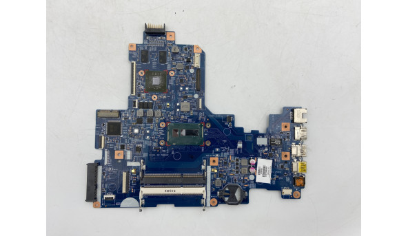 Материнська плата для ноутбука HP 17-x, 448.08C01.0011, 15287-1 856693-601 Б/В