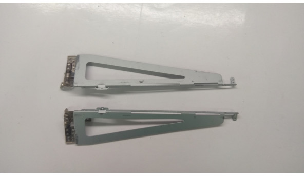 Петлі для ноутбука Gateway M1625, M1629, M6750, M6755, FBSA1010010, Б/В. В хорошому стані, без пошкоджень. - 305439
