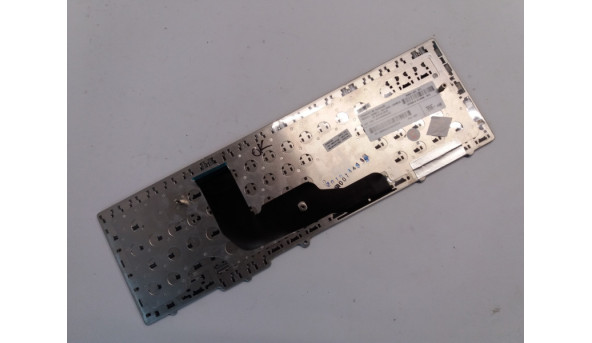 Клавіатура для ноутбука HP Probook 6540b, 6545b, 6550B, 6555B, 609877-001, 609877-031, 609877-251, 609877-B31 ,613386-001, 613386-031, 63770046701, Б/В. Протестована, робоча. - 305449