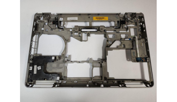 Нижня частина корпуса для ноутбука Dell Latitude E6540, 15.6", AM0VI000603, Б/В. Всі кріплення цілі.Без пошкоджень. - 305451