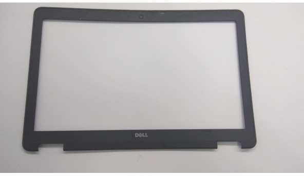Рамка матрицы корпуса для ноутбука Dell Latitude E6540, 15 6 ", AP0VI000100, Б / У. Без повреждений.