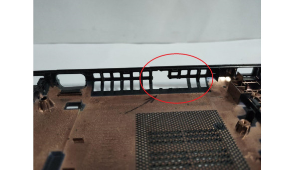 Клавиатура для ноутбука Lenovo Thinkpad Edge E520, E525, 0A62048, 04w0845, Б / У. В хорошем состоянии без повреждений - 305458