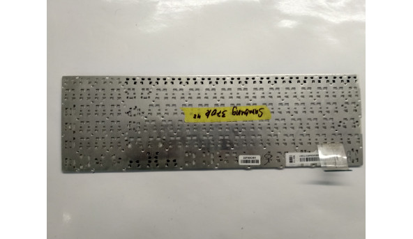 Клавіатура для ноутбука Samsung NP450R5, 450R5V, NP450R5E, NP450R5V NP370R5E , в хорошому стані без пошкоджень, робоча клавіатура - 305464