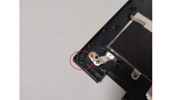 Рамка матрицы корпуса для ноутбука Lenovo ThinkPad R60, 15. 0 ", 60 4E612. 001, Б / У. Без повреждений. - 305478