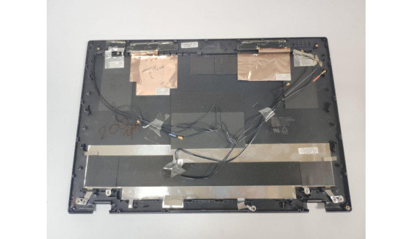 Рамка матрицы корпуса для ноутбука Lenovo ThinkPad R60, 15. 0 ", 60 4E612. 001, Б / У. Без повреждений. - 305478