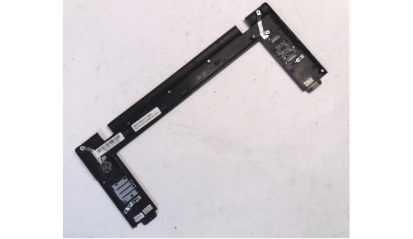 Накладка, на середню частину корпуса для ноутбука Lenovo Thinkpad SL510, 60Y4141, 60Y4140, Б/В В хорошому стані, без пошкодження - 305479