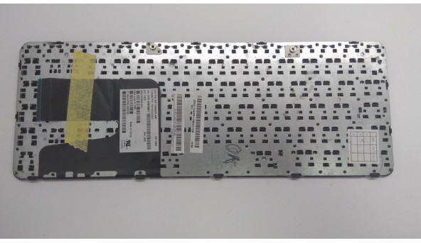 Клавиатура для ноутбука HP Pavilion 14Z-N000, 14Z-N100, 14Z, Б / У, Отсутствует клавиша (фото). Клавиатура рабочая, протестирована. - 305484