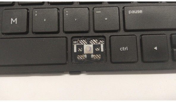 Клавиатура для ноутбука HP Pavilion 14Z-N000, 14Z-N100, 14Z, Б / У, Отсутствует клавиша (фото). Клавиатура рабочая, протестирована. - 305484