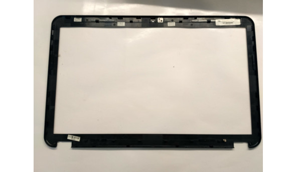 Рамка матрицы корпуса для ноутбука HP Pavilion g7, g7-1226sr, 646502-001, 17 3 ", б \ у. Без повреждений. - 305485