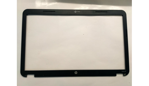 Рамка матриці корпуса для ноутбука HP Pavilion g7, g7-1226sr, 646502-001, 17.3", б\в. Без пошкоджень.