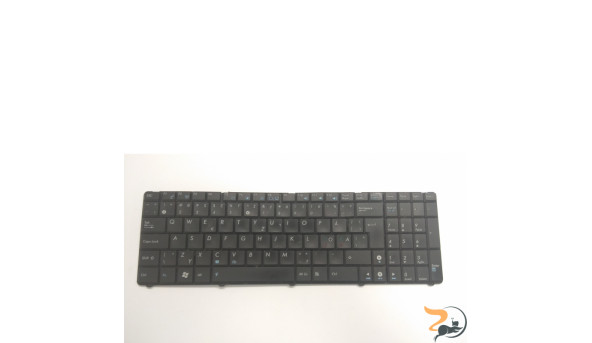 Клавіатура для ноутбука ASUS A52N, F50s, X5AV, Б/В, Є невелика деформація (фото). Клавіатура робоча, протестована.