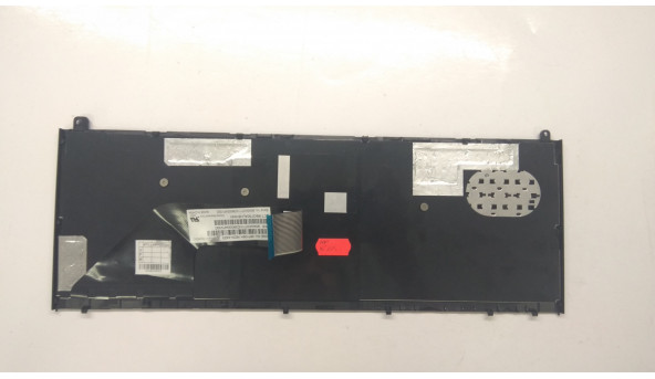 HP ProBook 4520, 4520S, 4525, 4525S, 4720, 4720S, 598691-DH1, 90. 4GL07. S0R, NSK-HN1SW, NSK-HN0SW, Б / У. Тестируемая, рабочая, отсутствуют клавиши (фото) - 305493