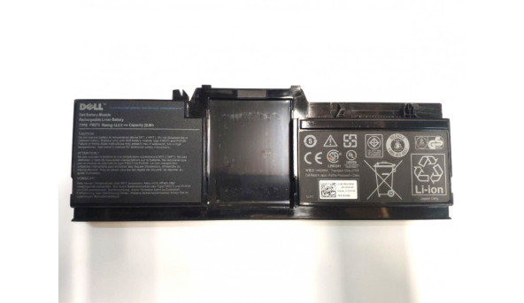 Батарея для ноутбука Dell Latitude XT PP12S FW273 б/у - 305502