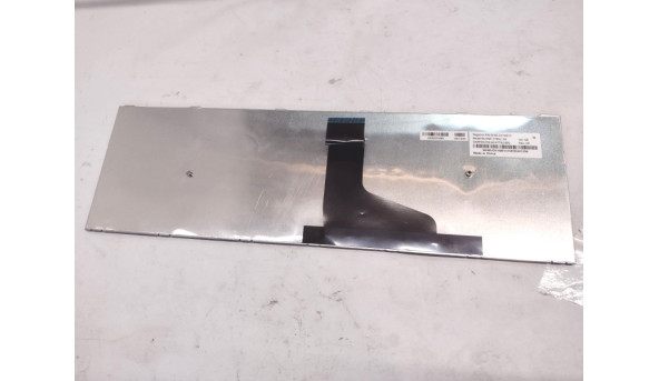 Клавиатура для ноутбука Toshiba Satellite C50, C55-A, Б/В - 305504
