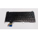 Клавиатура для ноутбука Sony Vaio PCG-7186M, 148763011, 53010dj37-203-g, Б / У, в хорошем состоянии без повреждений.