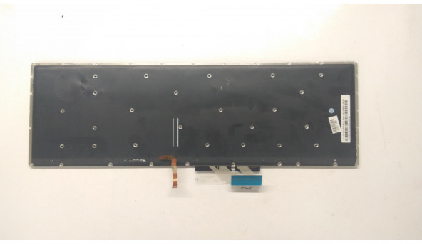 Клавиатура для ноутбука Lenovo Ideapad Y50, Y50-70, Y50-80, V-136520YK1, 25215978, Б / У, в хорошем состоянии без повреждений. - 305515