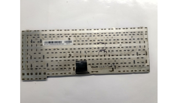 Клавіатура для ноутбука Samsung P500, P510, P560, R58, R60, R70, R503, R505, R508, R509, R510, R560, повністю робоча клавіатура, відсутні багато клавіш(фото) - 305522