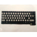 Клавиатура для ноутбука Dell Inspiron 1000, AEVM5WIU010, C04052801DU, в хорошем состоянии без повреждений, рабочая клавиатура, отсутствует клавиша (фото)