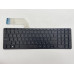 Клавиатура для ноутбука HP Pavilion (17-F 15-P) Black Без рамки