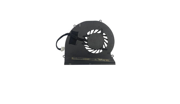 Вентилятор системи охолодження Dell Latitude E6220 UDQF2ZR72C1 N6043B0095901 0JNYF2 DFS400805L10T Б/В - 305537