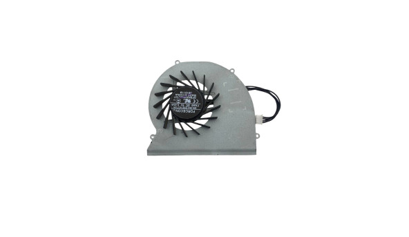 Вентилятор системы охлаждения Dell Latitude E6220 UDQF2ZR72C1 N6043B0095901 0JNYF2 DFS400805L10T Б/У