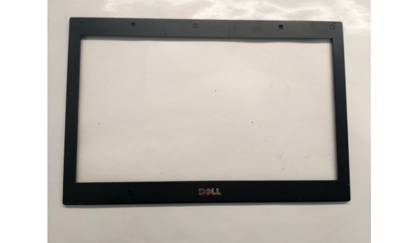 Рамка матриці корпуса для ноутбука Dell  Latitude E4310, 13.3", 0XFDT6, Б/В. Без пошкоджень.
