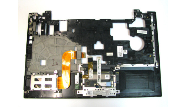 Средняя часть корпуса для ноутбука Dell Latitude E4310, 13. 3 ", AP0AW000300, Б / У. Крепление все цели. Есть повреждения (фото) - 305539