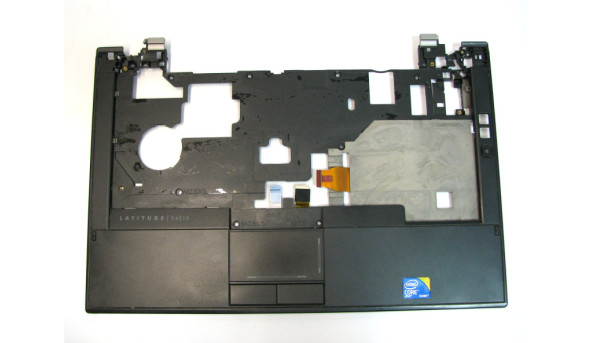 Средняя часть корпуса для ноутбука Dell Latitude E4310, 13. 3 ", AP0AW000300, Б / У. Крепление все цели. Есть повреждения (фото)