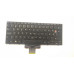 Клавиатура для ноутбука Lenovo E10, E10, E11, X100, X100e, X120, X120e, Б / У. Протестирована, рабочая клавиатура, видсунтя кнопка (фото)