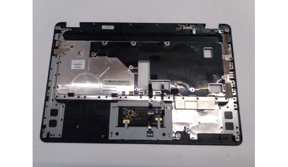 Середня частина корпуса для ноутбука HP G62, 15.6", 610567-001, 606004-001, Б/В. Всі кріплення цілі, пухирці від абортів. - 305543