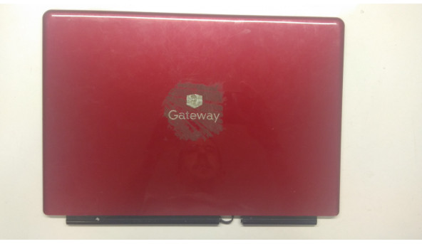 Кришка матриці корпуса для ноутбука Gateway SA1 M-6337, 15.4", EASA1004030, Б/В.  В хорошому стані, без пошкоджень